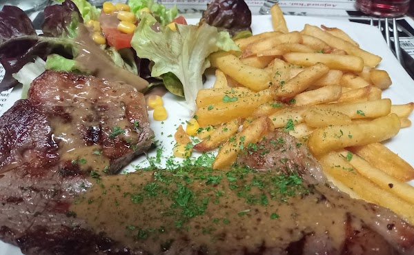 Restaurant Jean Jaurès à Vierzon, France