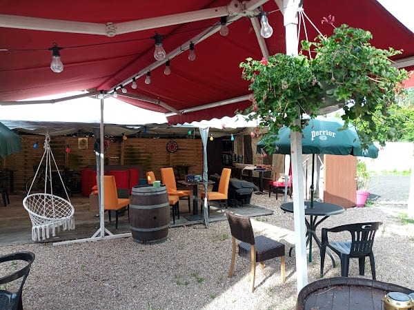 Restaurant Jean Jaurès à Vierzon, France