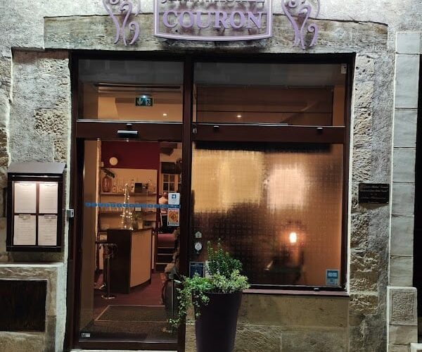 Restaurant Jean-Michel Couron à Nevers, France