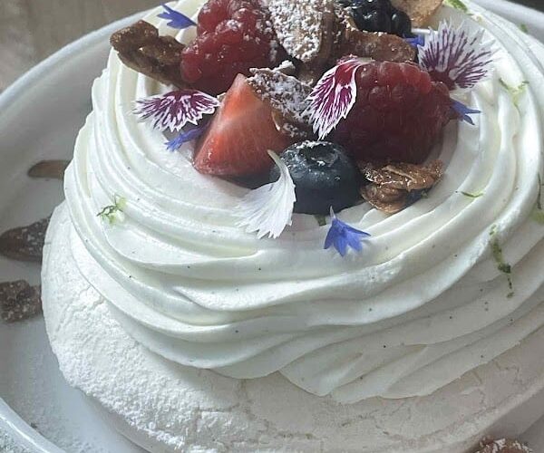 Restaurant Jérôme Ferrer – Europea à Montréal, Canada