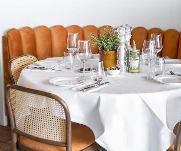 Restaurant Joseph Cap 3000 à Saint-Laurent-du-Var, France