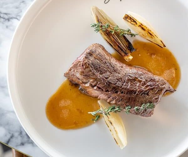 Restaurant Joseph Cap 3000 à Saint-Laurent-du-Var, France