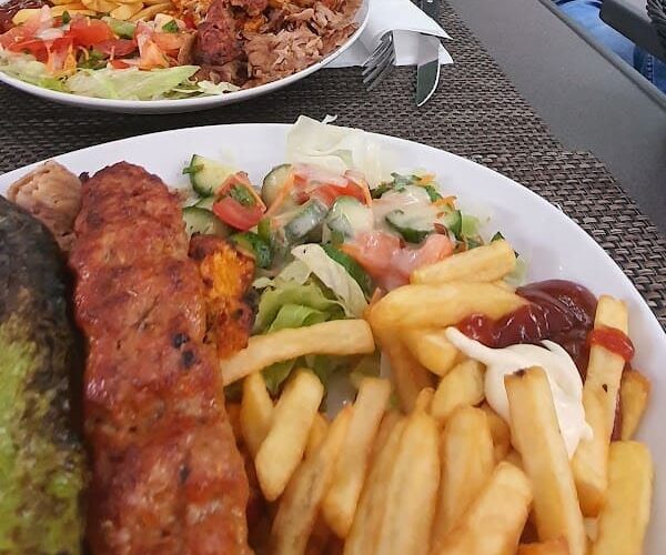 Restaurant KELEBEK à Argenteuil, France