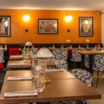 Restaurant La Belle idée à Grenoble