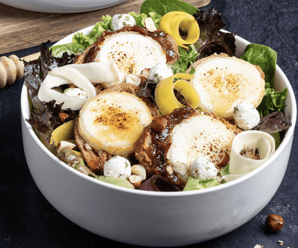 Restaurant La Boucherie à Montauban, France