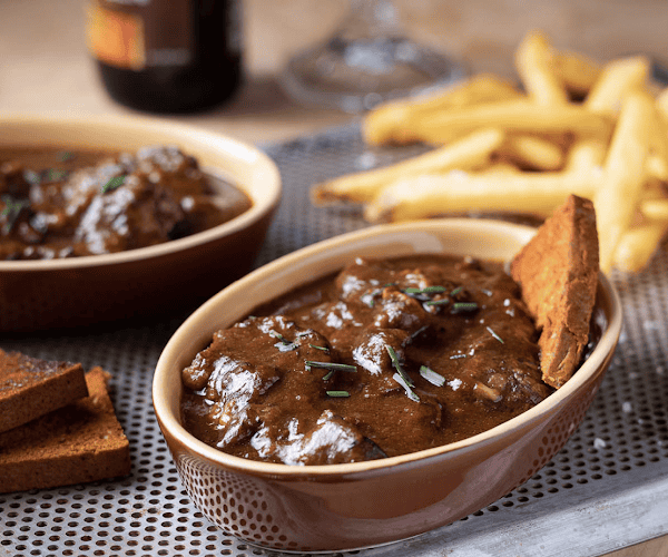 Restaurant La Boucherie à Cholet, France