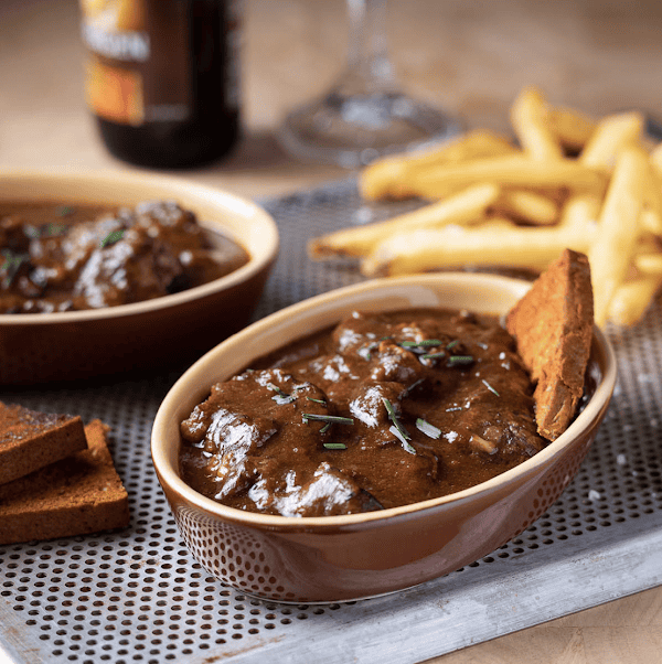 Restaurant La Boucherie à Cholet, France