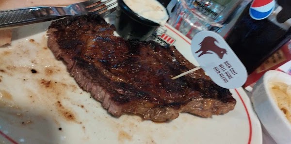 Restaurant La Boucherie à Laon, France