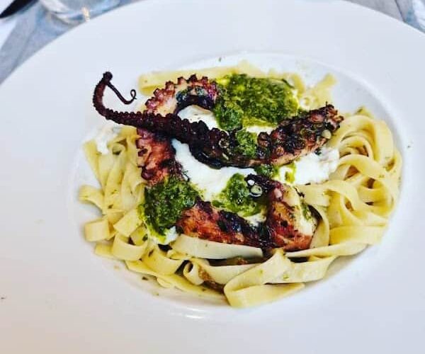 Restaurant La Brise à Sanary-sur-Mer, France