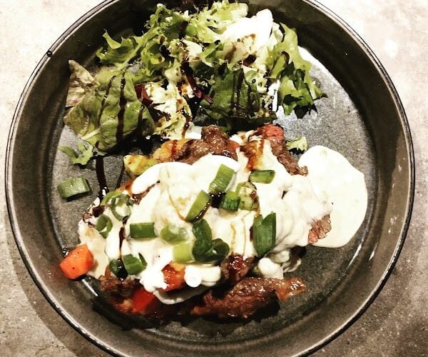 Restaurant La Brise à Sanary-sur-Mer, France