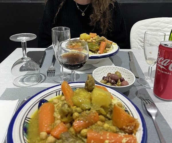 Restaurant La Comtesse à Saint-Priest, France