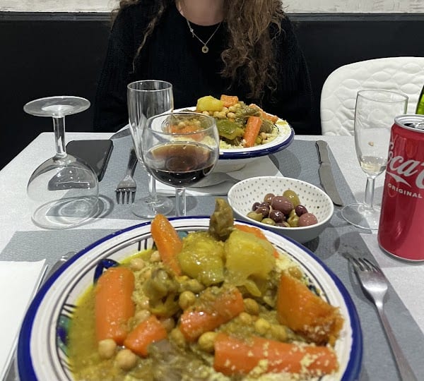 Restaurant La Comtesse à Saint-Priest, France