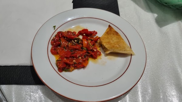 Restaurant La Comtesse à Saint-Priest, France