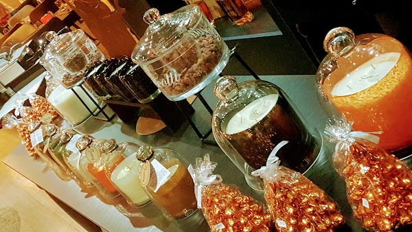 Restaurant la Duchessa à Luxembourg, Luxembourg