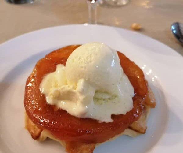 Restaurant la Ferme du Blavet à Roquebrune-sur-Argens, France