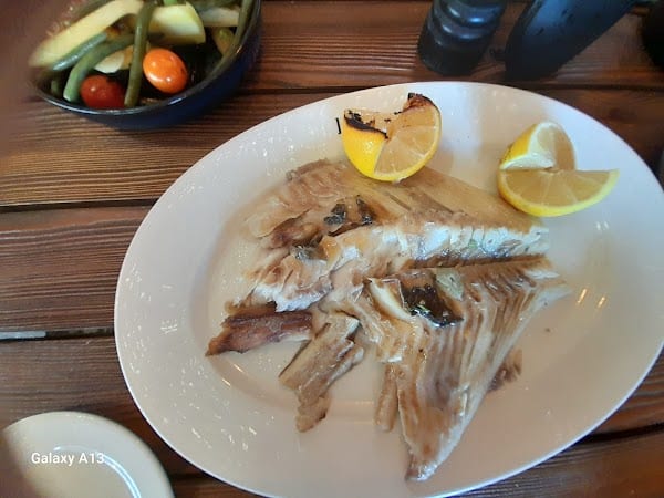 Restaurant La ferme à Bonifacio, France