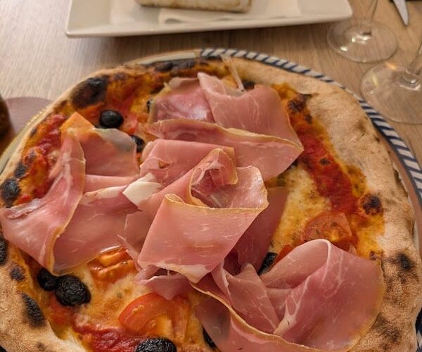 Restaurant La Fournaise à Hauconcourt, France