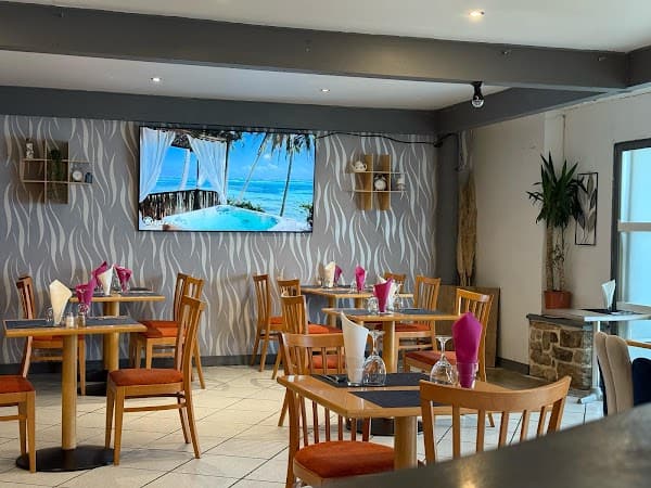Restaurant La Grande Hermine à Concarneau, France