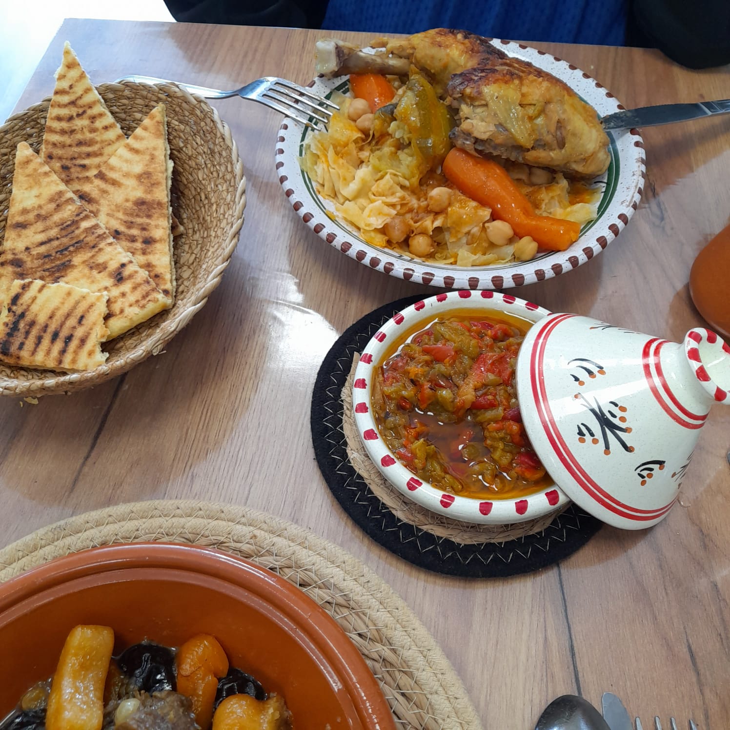 RESTAURANT LA GRANDIOSE à Échirolles, France — photo 2