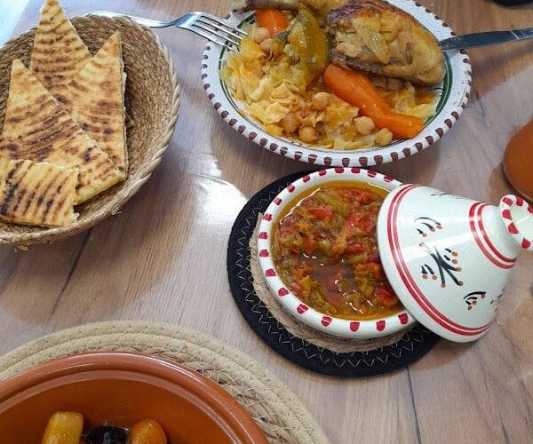 RESTAURANT LA GRANDIOSE à Échirolles, France