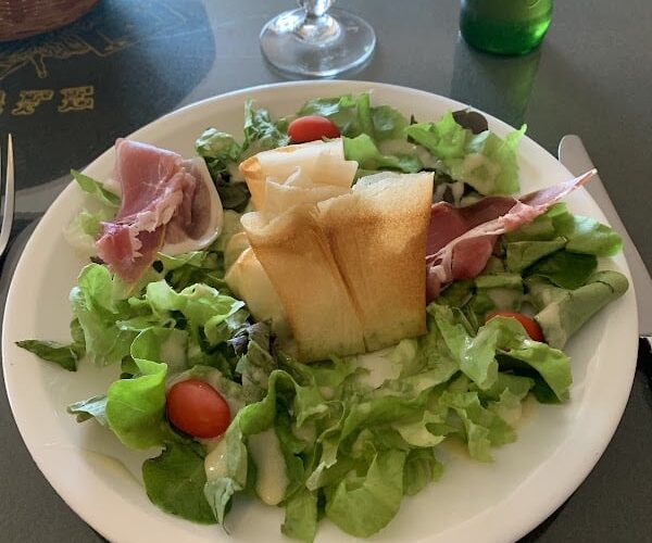 Restaurant la maison à Roquebrune-sur-Argens, France