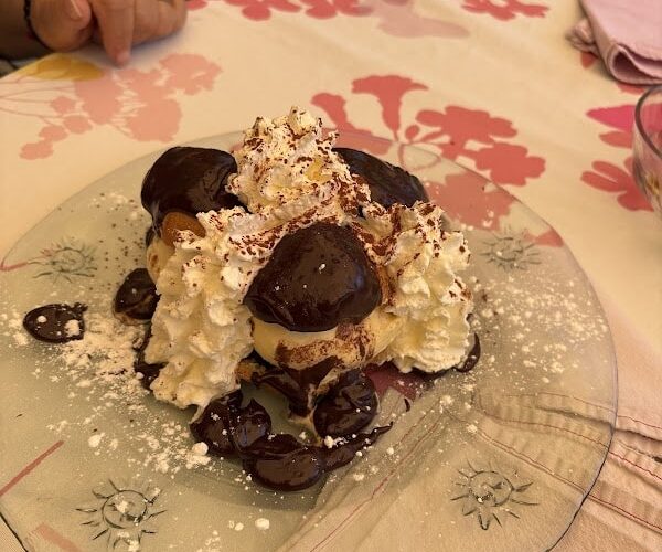 Restaurant la maison à Roquebrune-sur-Argens, France