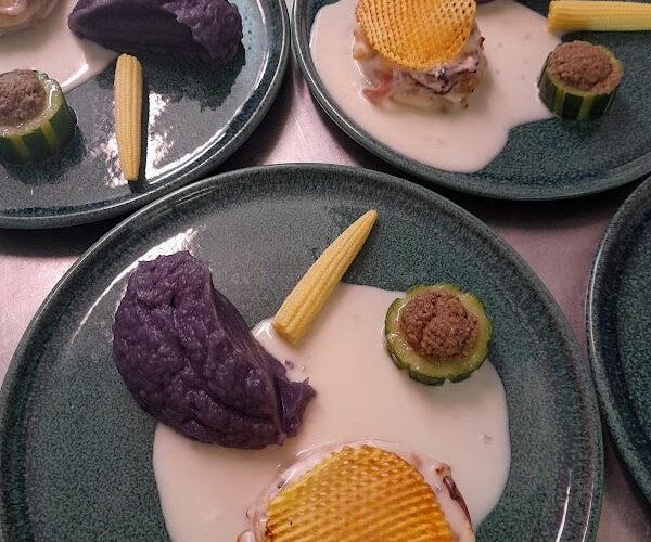 Restaurant La Marinière à Pau, France