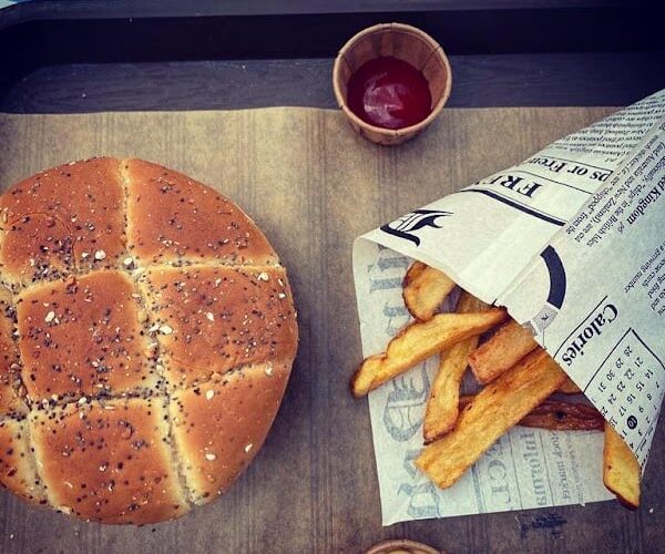 Restaurant La Petite Fontaine à Megève, France