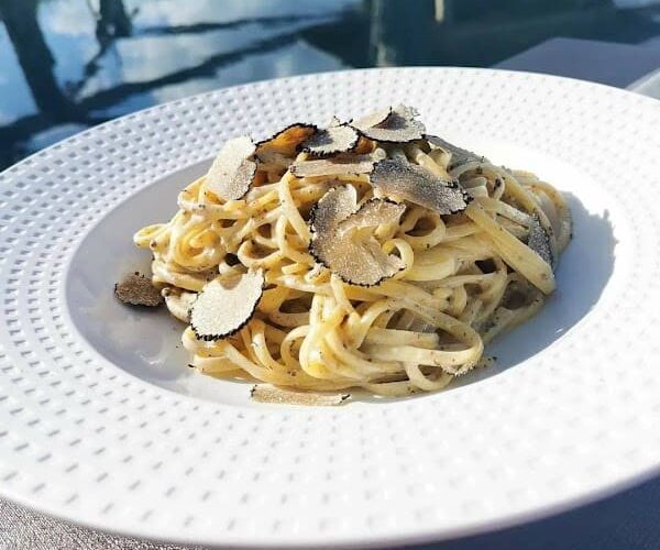 Restaurant LA PLAGE à Porto-Vecchio, France