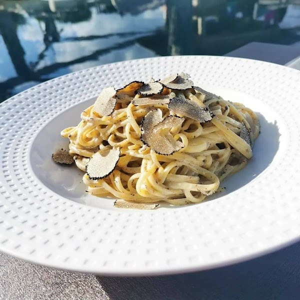 Restaurant LA PLAGE à Porto-Vecchio, France