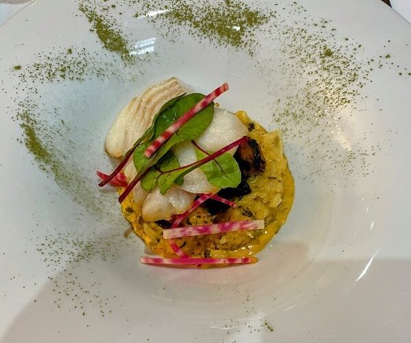 Restaurant La Principauté à Sedan, France