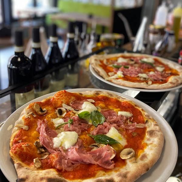 Restaurant La Roma Beaune à Beaune, France