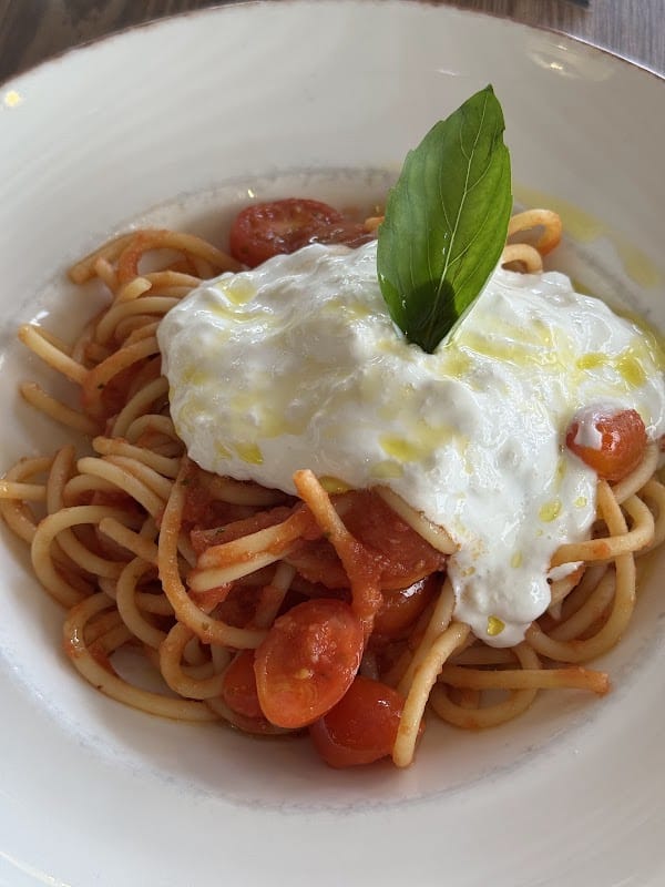 Restaurant La Roma Beaune à Beaune, France