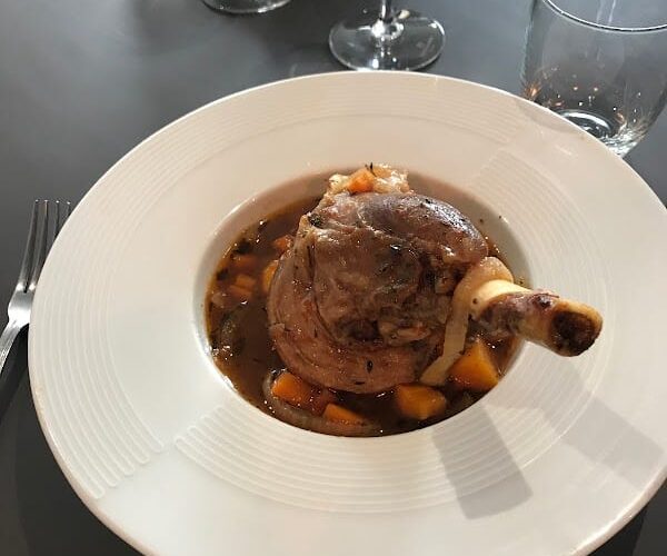 restaurant l’Antique à Romans-sur-Isère, France