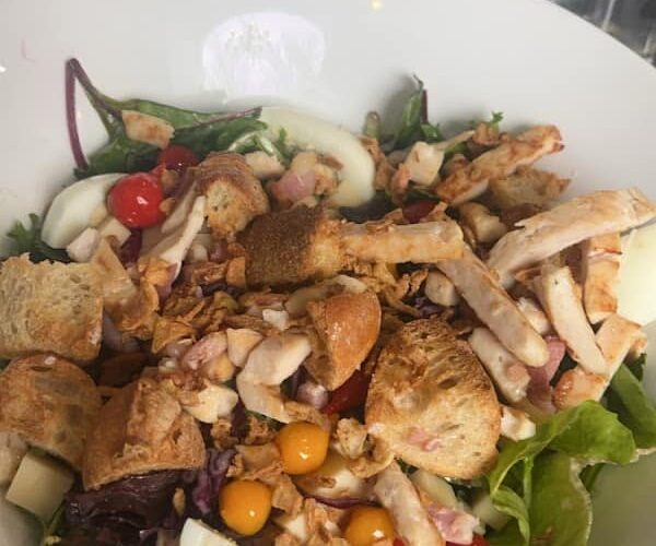 restaurant l’Antique à Romans-sur-Isère, France