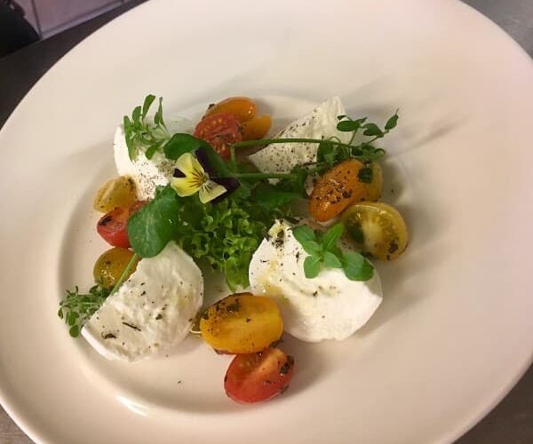 Restaurant L’Arch En Grez à Grez-Doiceau, Belgique