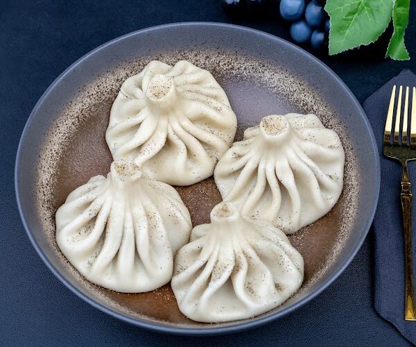 Restaurant l’atami à Besançon, France