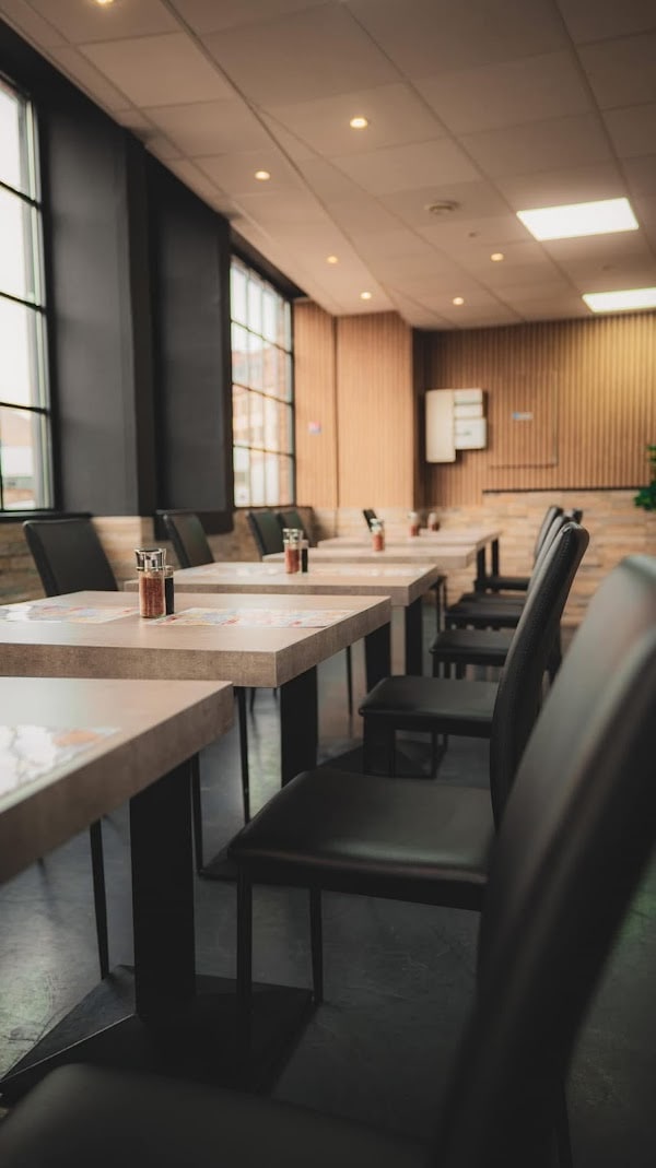 Restaurant L’Atelier du Kebab & Tacos Sarrebourg à Sarrebourg, France