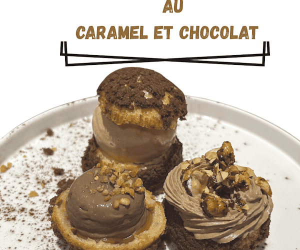 Restaurant L’Aventure en famille à Roanne, France