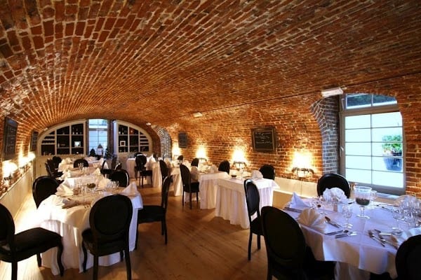 Restaurant Le 109 à Cambrai, France