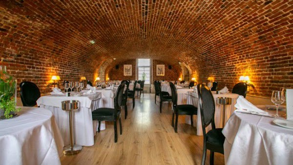 Restaurant Le 109 à Cambrai, France