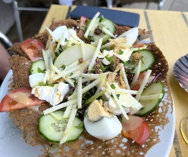 Restaurant LE 3M à Concarneau, France