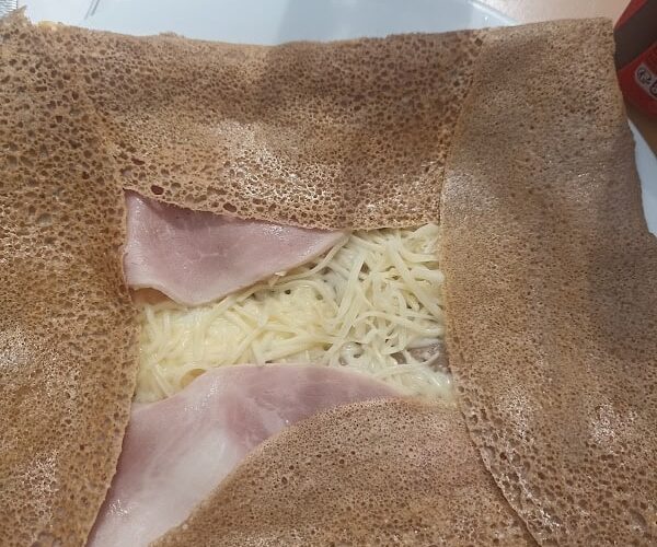 Restaurant LE 3M à Concarneau, France