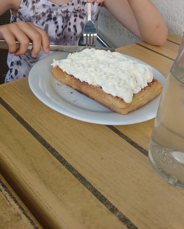 Restaurant LE 3M à Concarneau, France