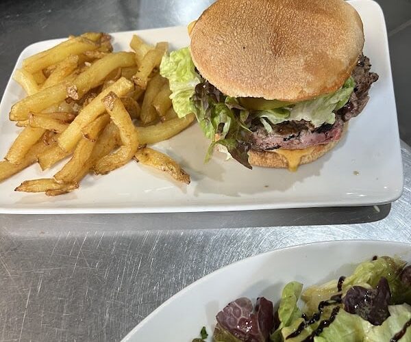 Restaurant Le 4 Saisons à Vierzon, France