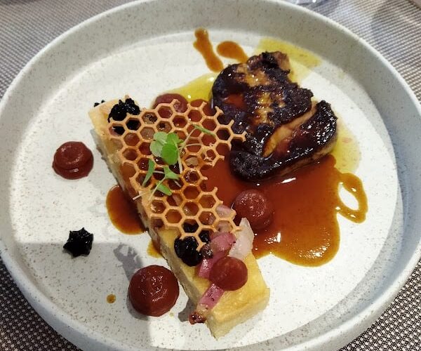 Restaurant Le Beauvoir à Bourges, France