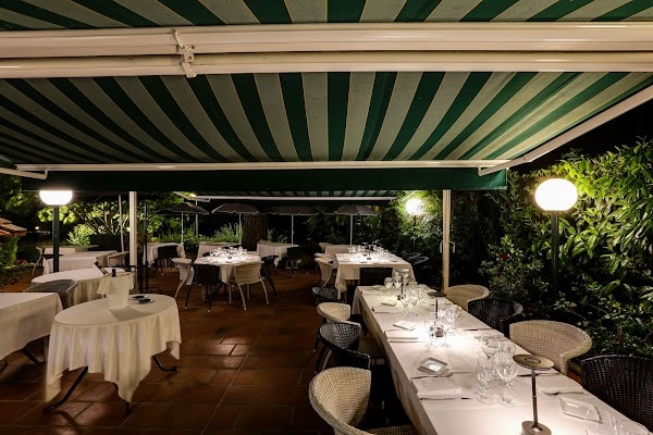 Restaurant Le Cantou à Toulouse, France