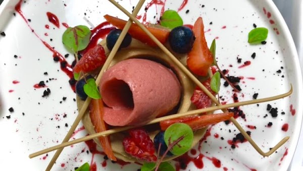 Restaurant Le Cantou à Toulouse, France