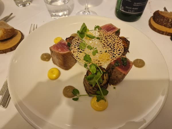 Restaurant Le Cantou à Toulouse, France