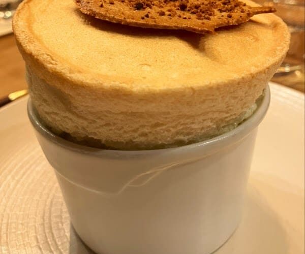 Restaurant Le Carmin à Beaune, France